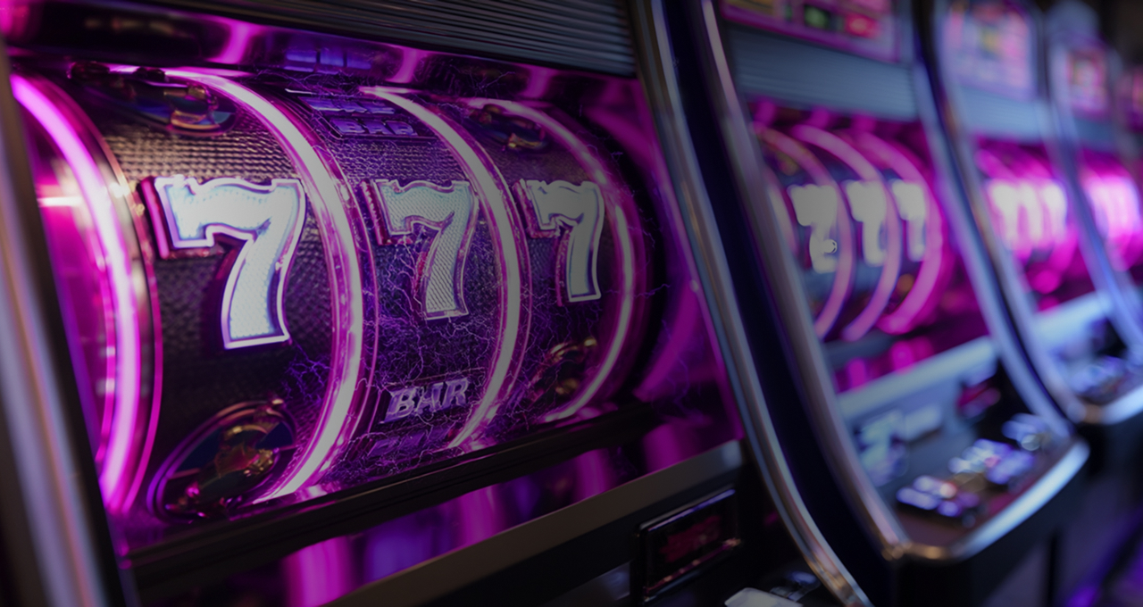 Crypto Casino