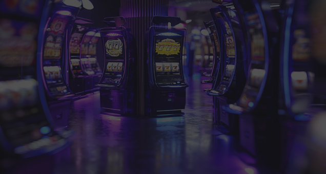 Crypto Casino